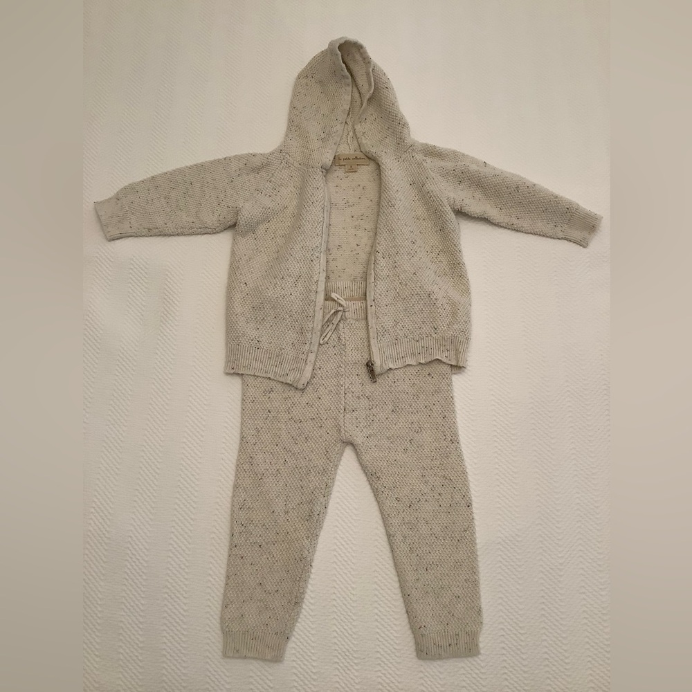 La Petite Collection - Sweater & pants
